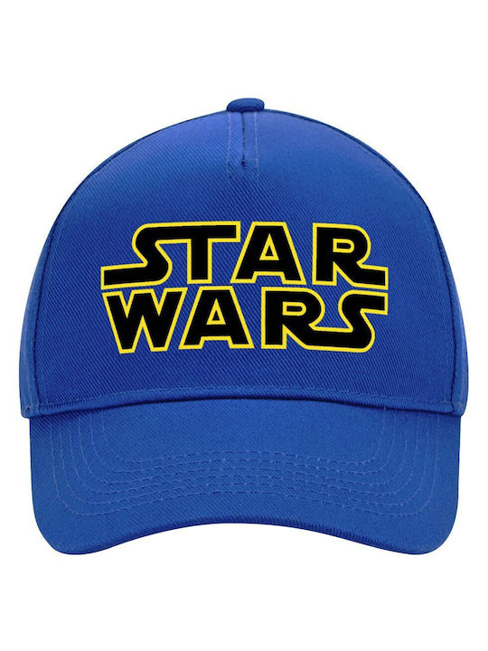 Koupakoupa Star Wars Jockey Blau