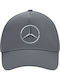 Mercedes Jockey Γκρι