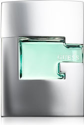 Guess Man Eau de Toilette 75ml