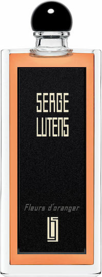 Serge Lutens Fleurs D´oranger Eau de Parfum 50ml