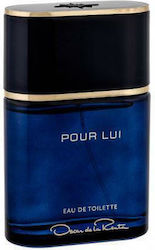 Oscar De La Renta Pour Lui EDT 90ml Oscar De La Renta Pour Lui EDT 90ml
