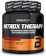 Biotech USA Nitrox Therapy Pre-workout Drink Po...