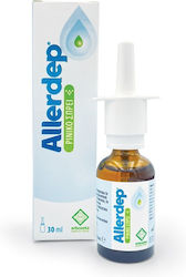 Erbozeta Allerdep 30ml Erbozeta Allerdep 30ml