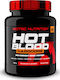 Scitec Nutrition Hot Blood Hardcore Pre Workout...