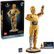 LEGO Star Wars C-3PO за 18+ Години 1138 Бройки