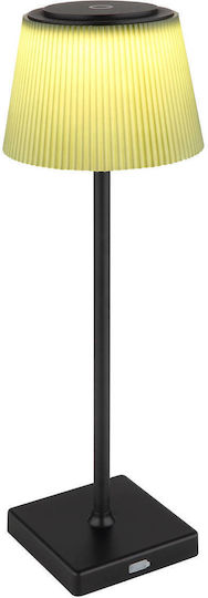 Globo Lighting Tischplatte Solarleuchte 4W 155lm IP44