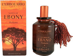 L' Erbolario Ebano Eau de Parfum 100ml