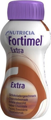 Nutricia Fortimel Extra 200ml Ciocolată