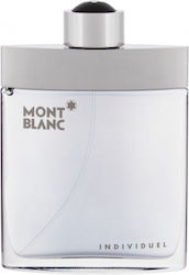 MontBlanc Individuel Тоалетна вода 75мл