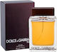 Dolce & Gabbana The One Eau de Toilette 150ml