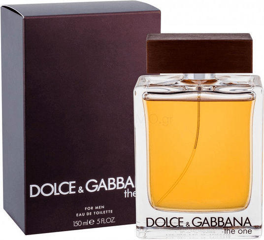 The One Eau de Toilette 150ml