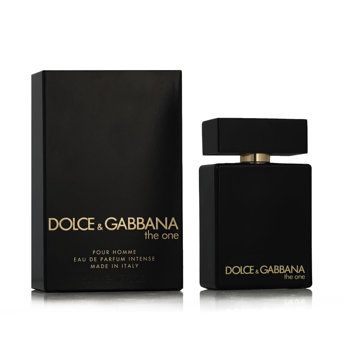 Dolce & Gabbana The One Eau de Parfum 50ml | Skroutz Romania