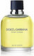 Dolce & Gabbana Pour Homme Eau de Toilette 125ml