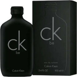 Calvin Klein EDT 100ml Calvin Klein EDT 100ml