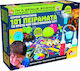 Real Fun Toys STEM Образователна Игра Експерименти Аз съм гений за 9+ години Години