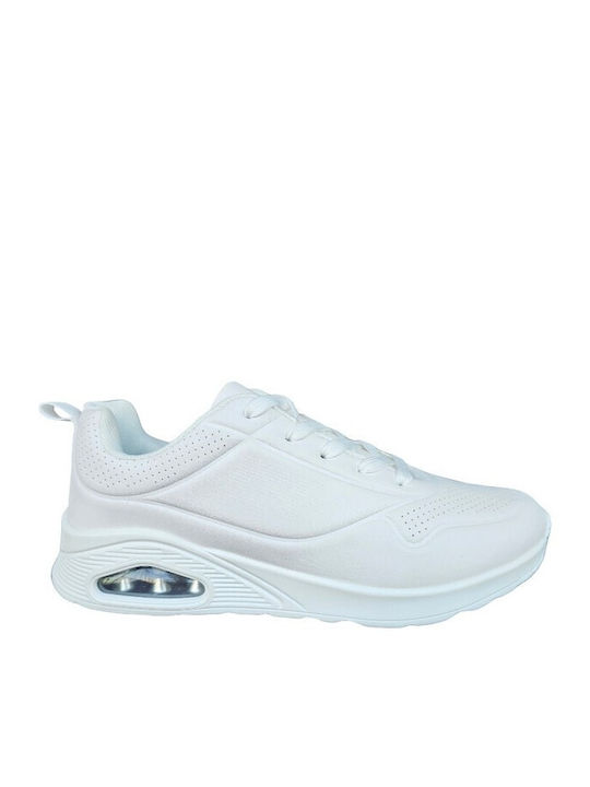 Jomix Sneakers White