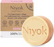 Niyok 2-in-1 Feste Duschseife & Feuchtigkeitscreme Soft Blossom 80gr