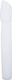 Toyoko Toothbrush Travel Case Plastic White