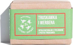 Mydlarnia Cztery Szpaki Soap Bar 110gr