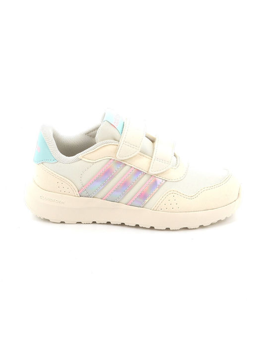 Adidas Kinder-Sneaker Beige