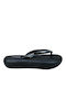 Jomix Women's Flip Flops Black