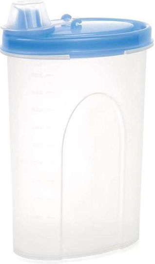 Viosarp Oil Can Plastic with Flow 550ml