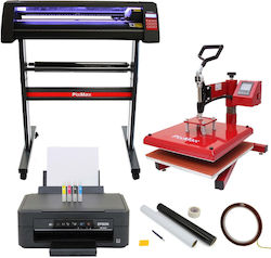 38 Swing Vinyl Cutter LED Wert Drucker CISS Signcut Weeding Kit & Heat Tape 38 Swing Vinyl Cutter LED Wert Drucker CISS Signcut Weeding Kit & Heat Tape