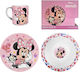 Feeding Set Ceramic 3pcs