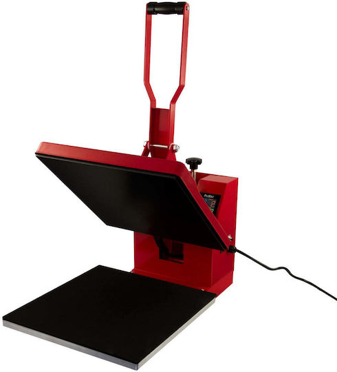 Clam Heat Press 38 X 38cm Teflon Sheet & Sublimation Paper