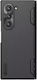 Nillkin Super Frosted Shield Back Cover Silicon / Plastic Negru (Galaxy Z Fold6)