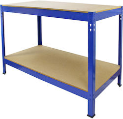 Workbench Q-rax 120cm