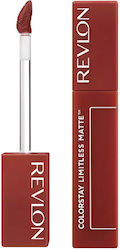 Revlon Colorstay Limitless Υγρό Κραγιόν Revlon Colorstay Limitless Υγρό Κραγιόν