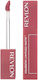 Revlon Colorstay Limitless Υγρό Κραγιόν Matte 0...