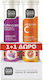 Pharmalead Echinacea 20 Effervescent Tablets & Vitamin C 550mg 20 Effervescent Tablets
