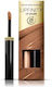 Max Factor Lipfinity Lip Colour Long Lasting Lichid Ruj 360 Perpetually Mysterious 2.3ml