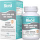 Biosil Hair Skin Nails 60 pflanzliche Kapseln