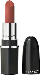 M.A.C M·a·cximal Lippenstift Matt Warmer Teddy ...
