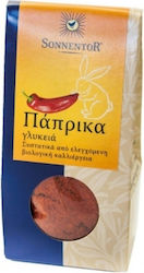 Sonnentor Paprika Organic 40gr