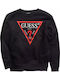 Kinder-Sweatshirt Blue