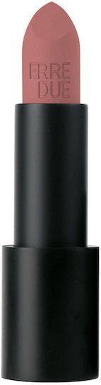 Erre Due Perfect Lipstick Long Lasting Matte 824 Shame 3.5gr