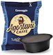 Agostani Капсули Еспресо Carvaggio Съвместими с машина LavAzza A Modo Mio 100капси