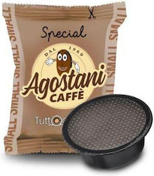 Agostani Espresso Special 100caps