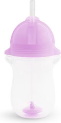 Munchkin Click Lock Παιδικό Ποτηράκι 296ml Munchkin Click Lock Παιδικό Ποτηράκι 296ml