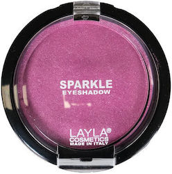 Layla Sparkle Σκιά Ματιών σε Στερεή Μορφή No15