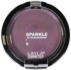 Layla Sparkle Σκιά Ματιών σε Στερεή Μορφή No12