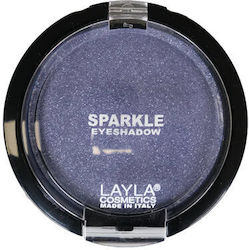 Layla Sparkle Σκιά Ματιών σε Στερεή Μορφή No11