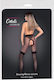 Boss Of Toys Dres Sexy Negru