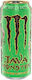 Monster Java Energy Drink Java Irish Creme με Α...