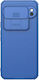 Nillkin CamShield Pro Back Cover Μπλε (Google P...