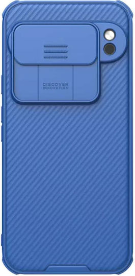 Nillkin CamShield Pro Back Cover Blue (Google Pixel 9 / 9 Pro)